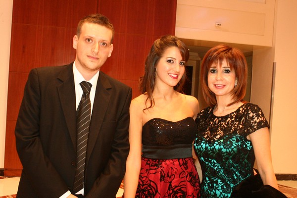 USJ Le Bal des 100 Jours